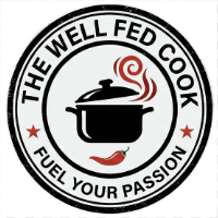 wellfedcook.com